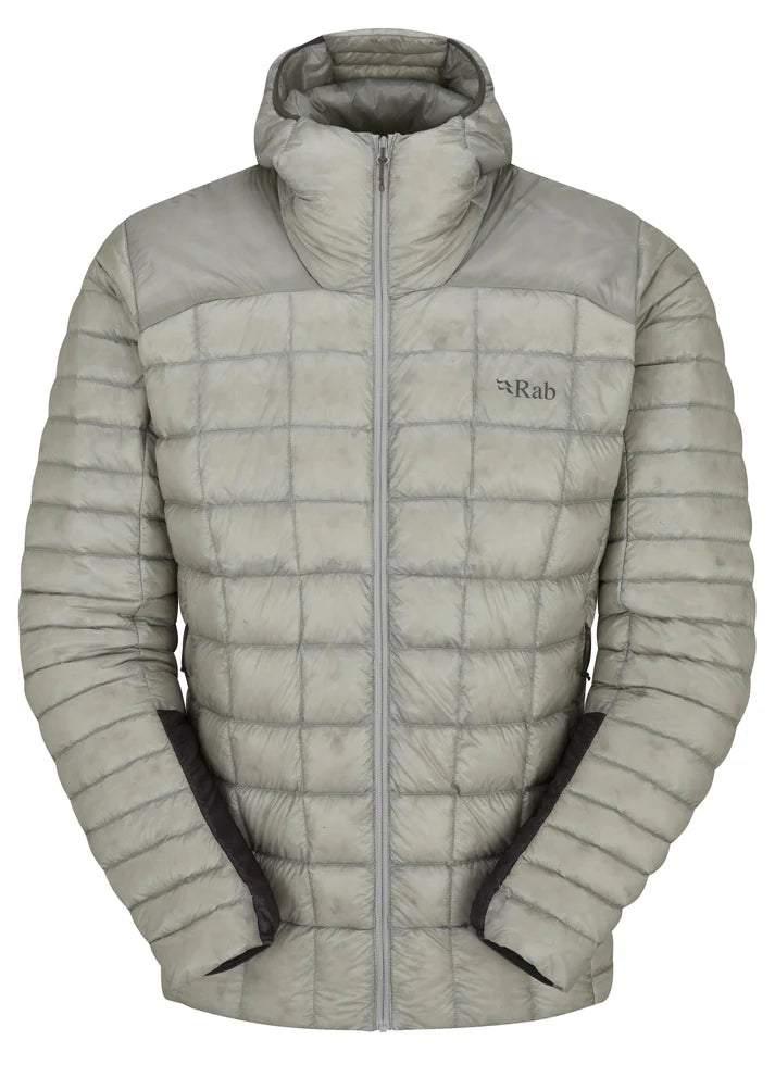 Mythic Alpine Light Jacket