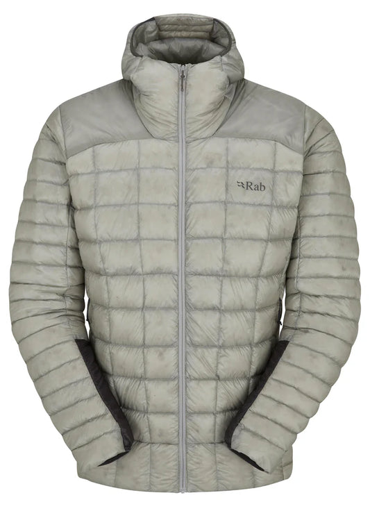 Mythic Alpine Light Jacket