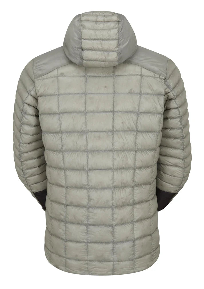 Mythic Alpine Light Jacket