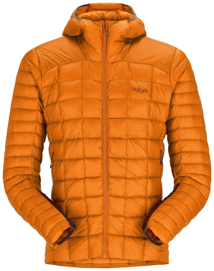 Mythic Alpine Light Jacket