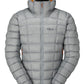 Mythic G Jacket