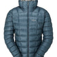 Mythic G Jacket