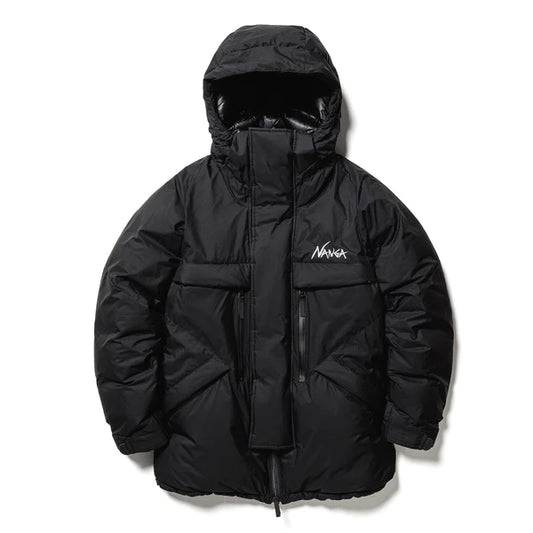 MOUNTAIN BELAY COAT