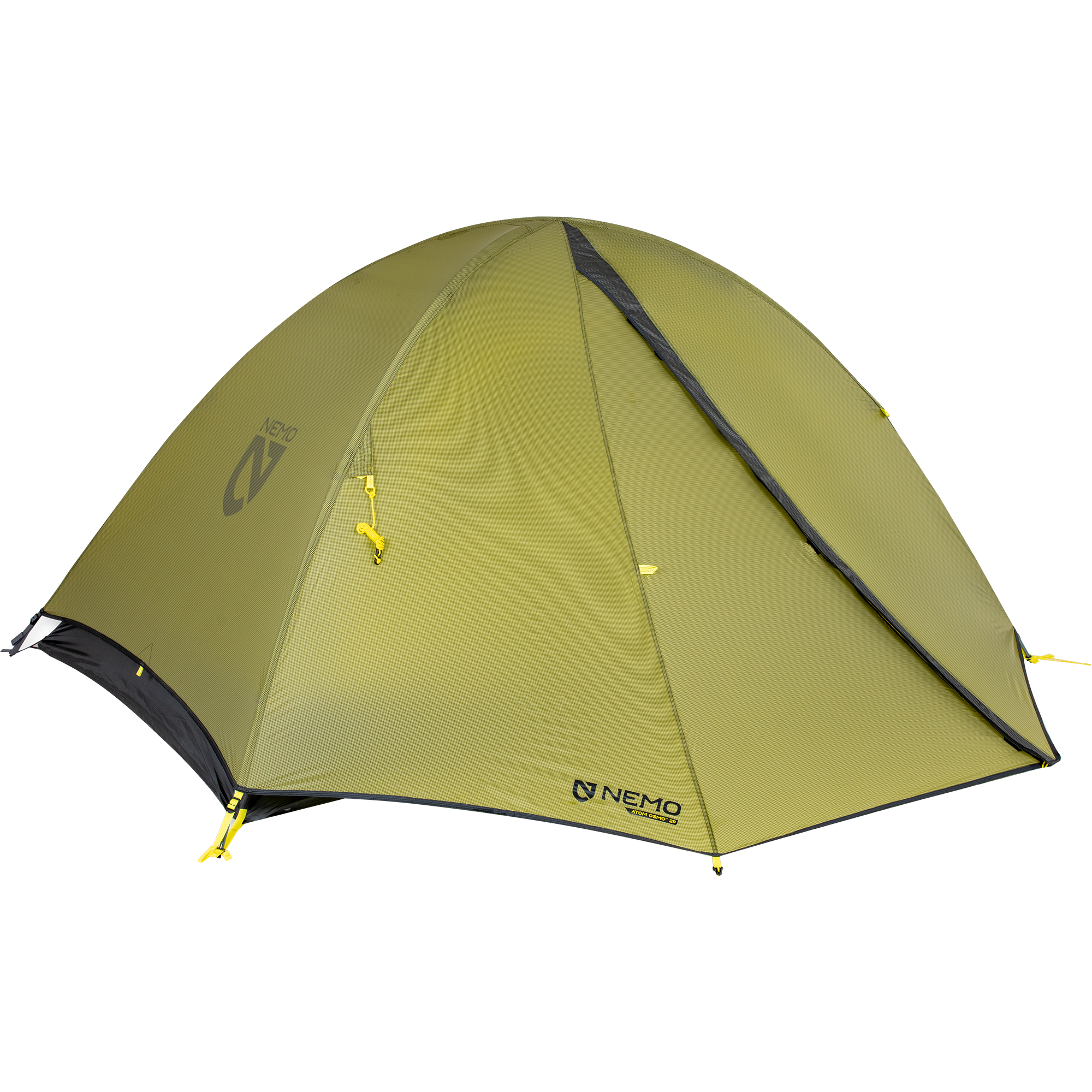 【一度だけ組み立て】ニーモ　アトム　オズモ2 一度だけ組み立て】ニーモ アトム オズモ2 Atom™ OSMO™ 2P