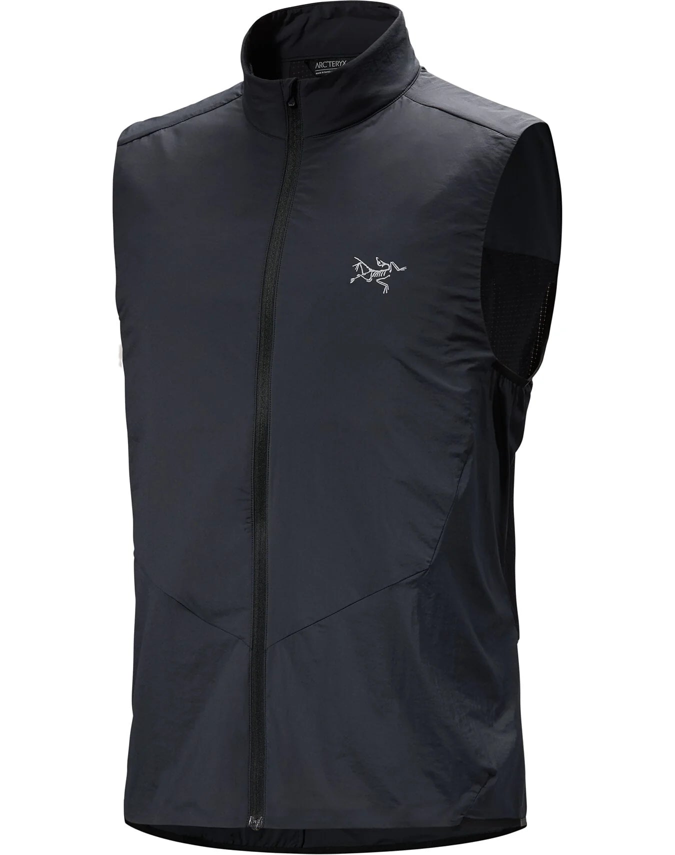 Norvan Insulated Vest M
