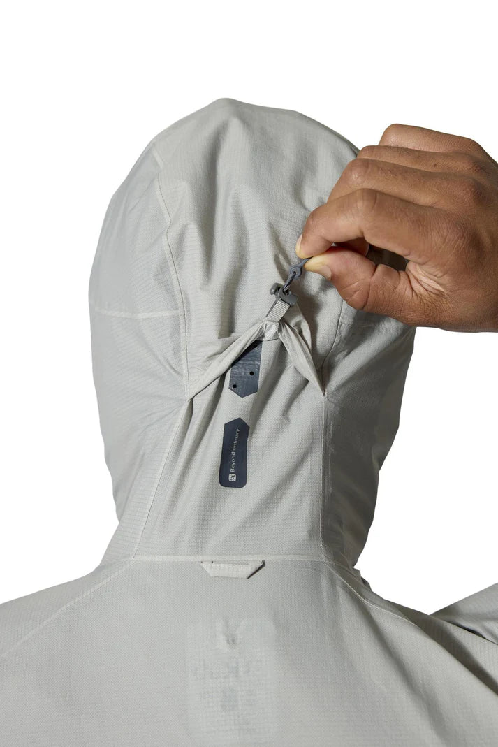 Phantom Jacket