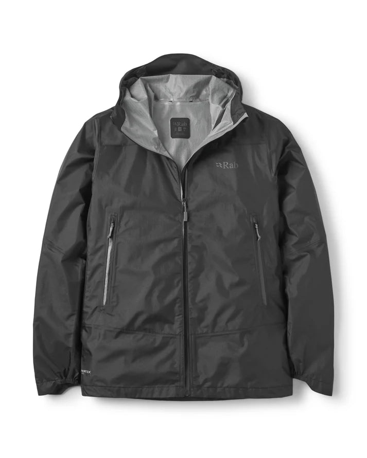 Phantom Mountain Jacket