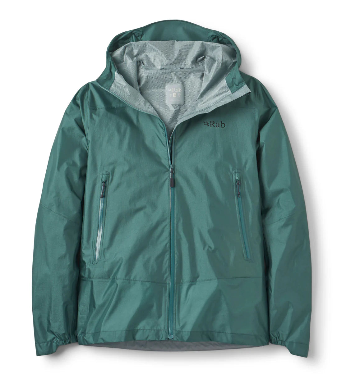 Phantom Mountain Jacket