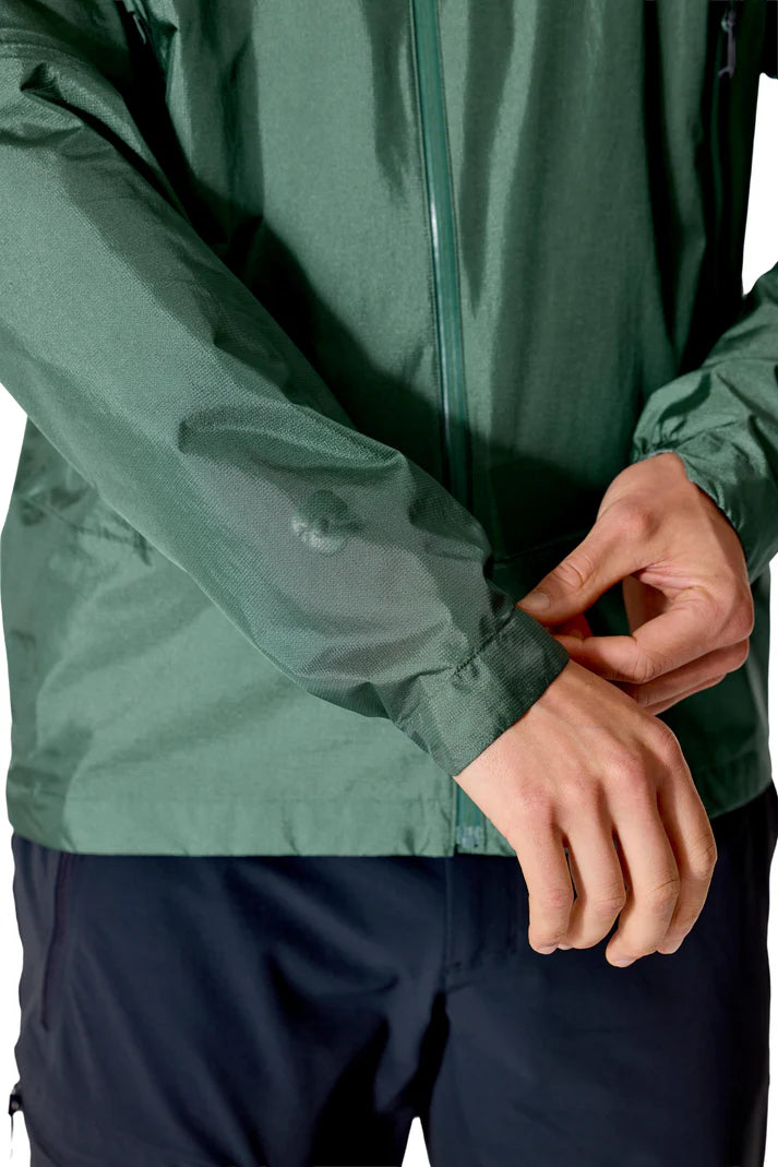 Phantom Mountain Jacket