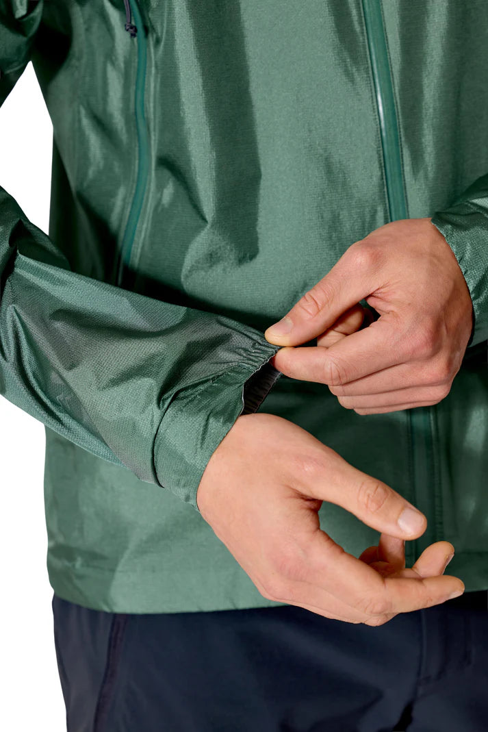 Phantom Mountain Jacket