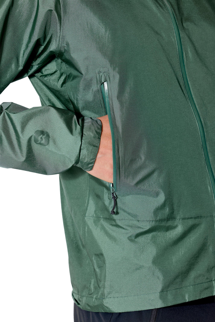 Phantom Mountain Jacket
