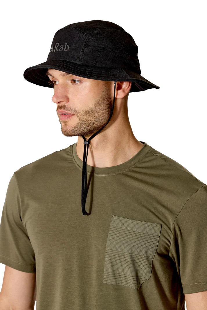 Rab Boonie Hat