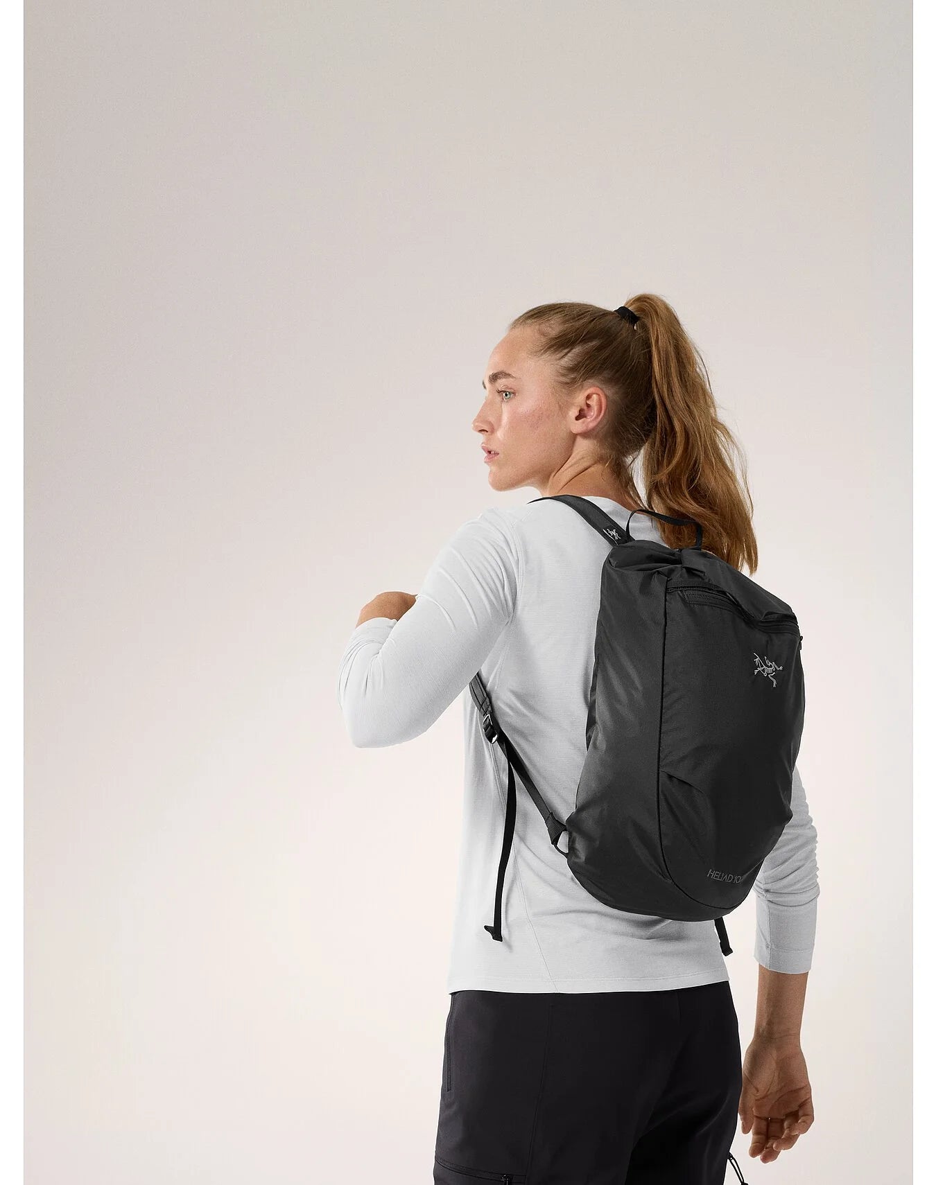 Heliad 10L Backpack – MORGENROTE ONLINE