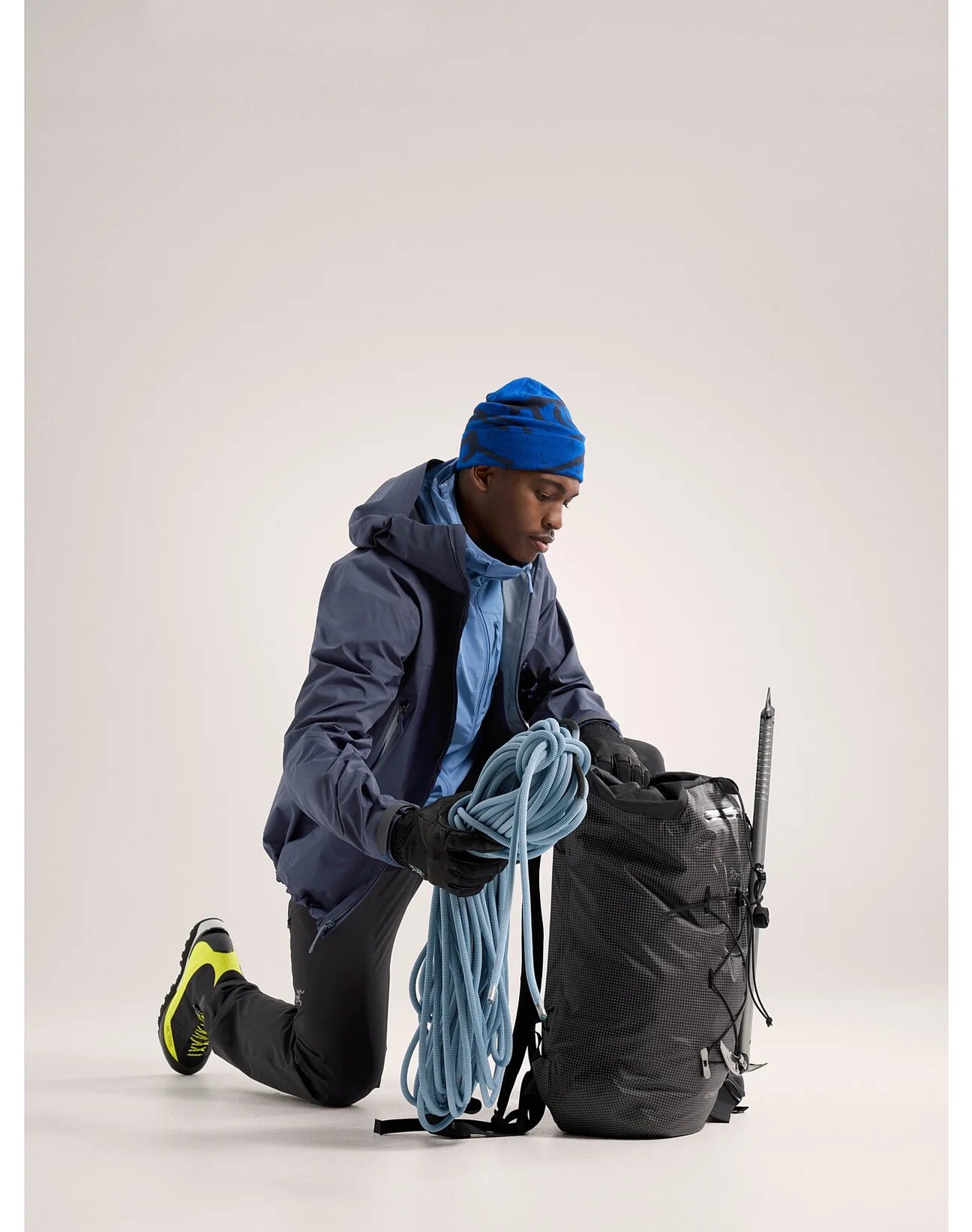 Proton Lightweight Hoody M