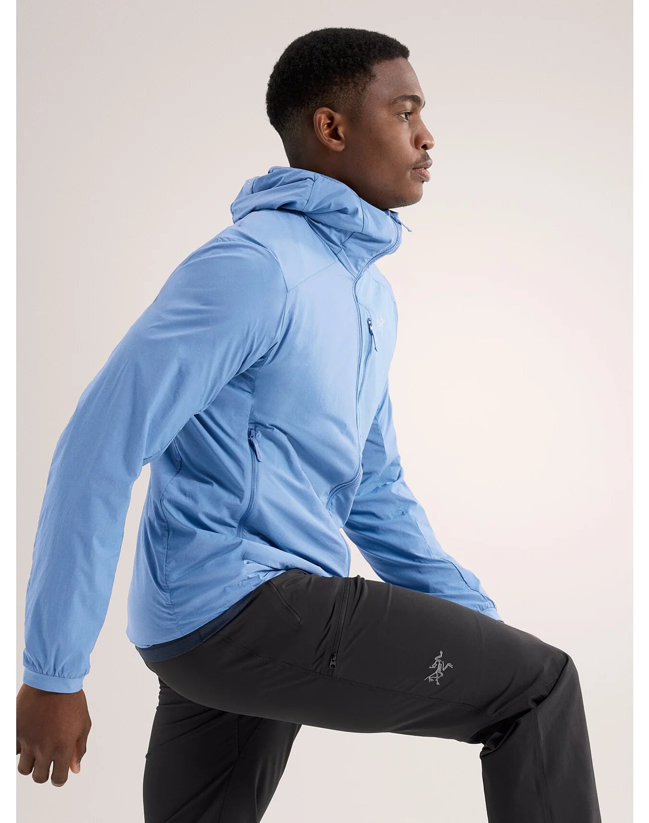 Proton Lightweight Hoody M