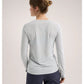 Taema Crew LS W
