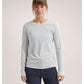 Taema Crew LS W
