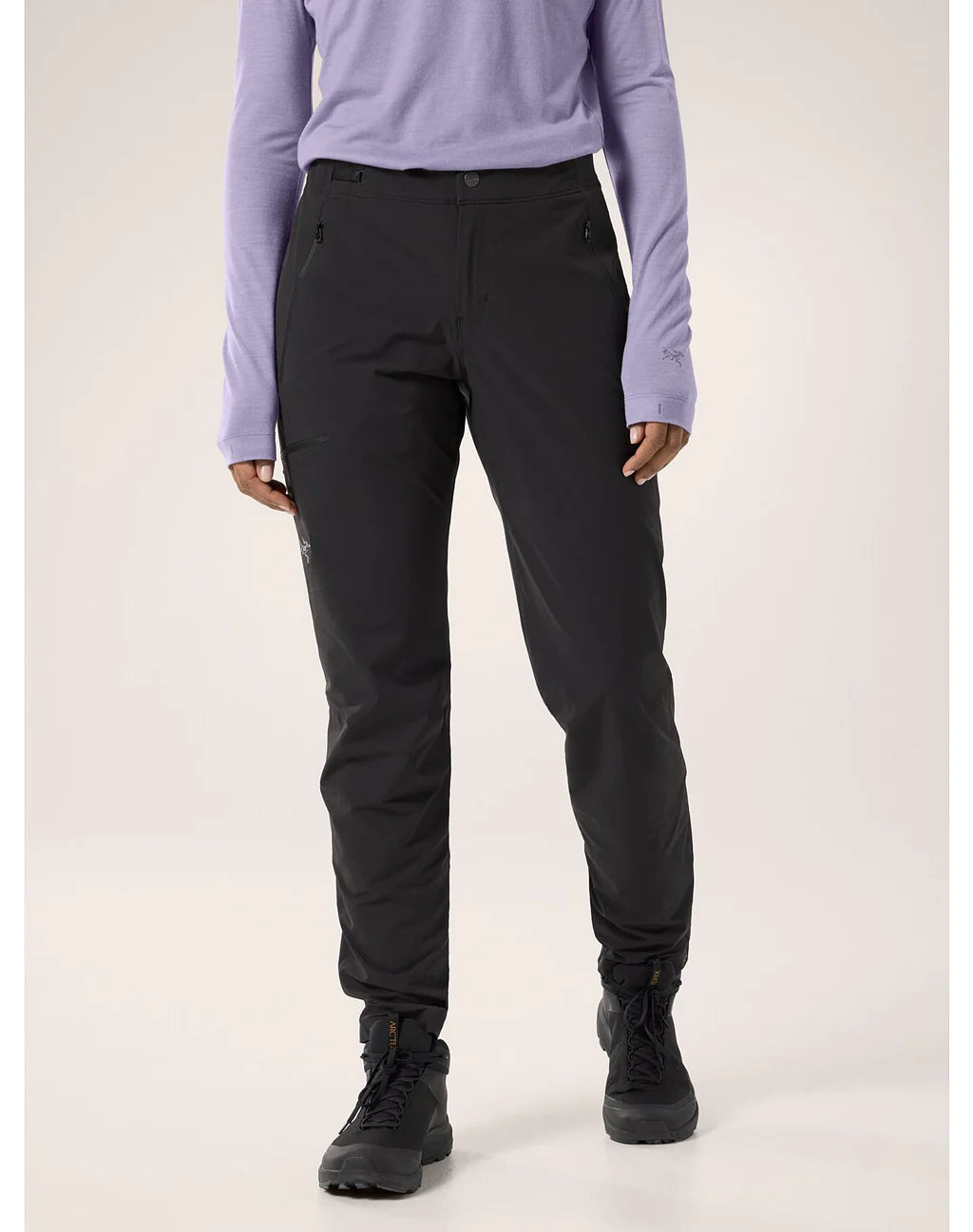 Gamma Lightweight Pant W