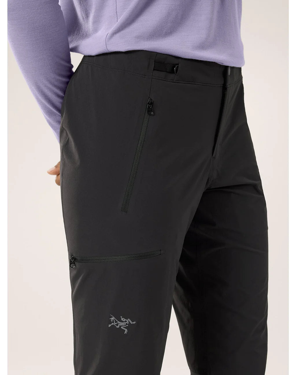 Gamma Lightweight Pant W