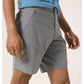 Gamma Quick Dry Short 9" M