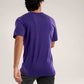 Ionia Merino Wool SS M