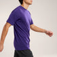 Ionia Merino Wool SS M