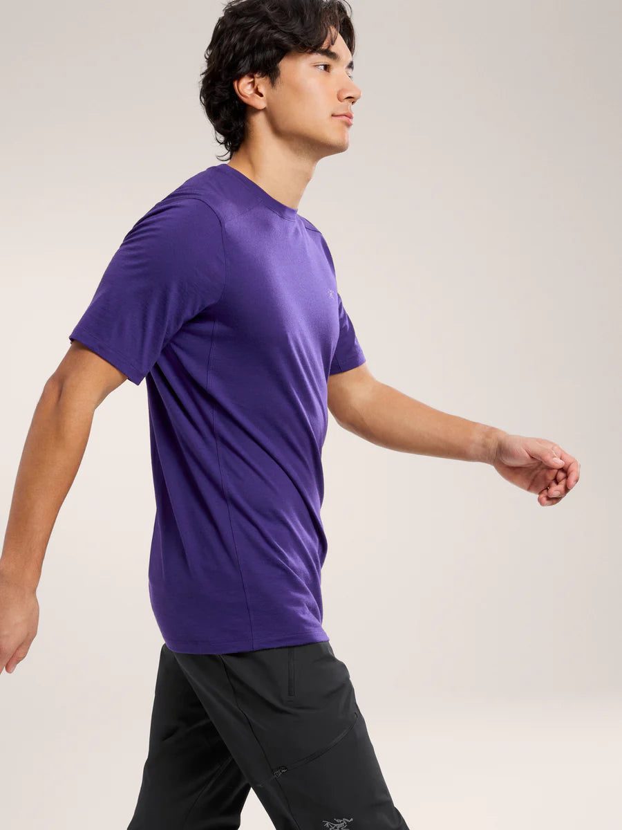 Ionia Merino Wool SS M