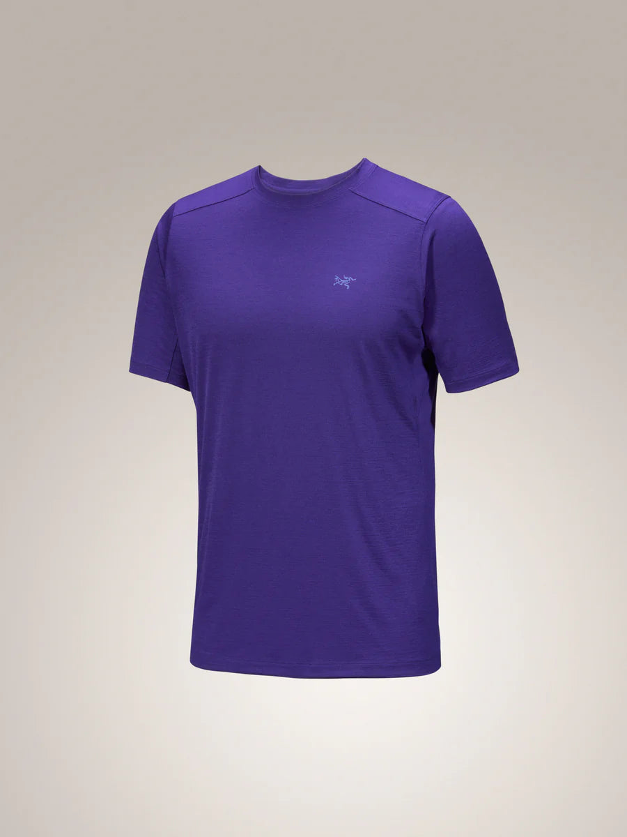 Ionia Merino Wool SS M