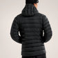 Cerium Hoody M