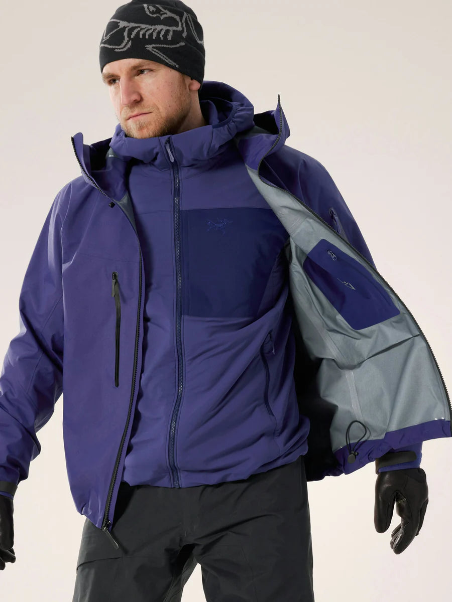 Alpha SV Jacket M