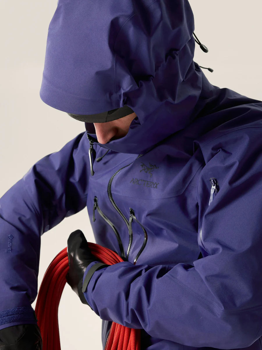Alpha SV Jacket M