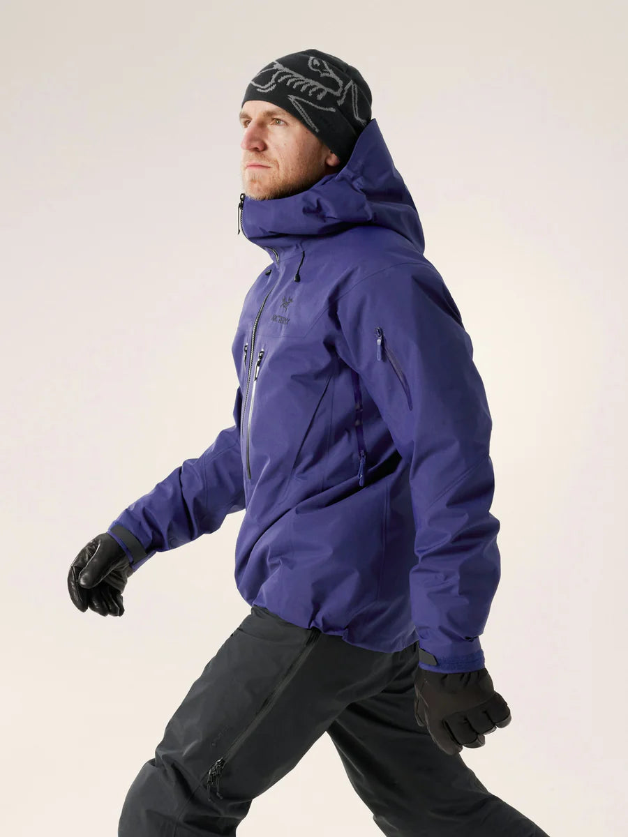 Alpha SV Jacket M