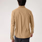 Skyline LS Shirt M