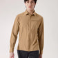 Skyline LS Shirt M