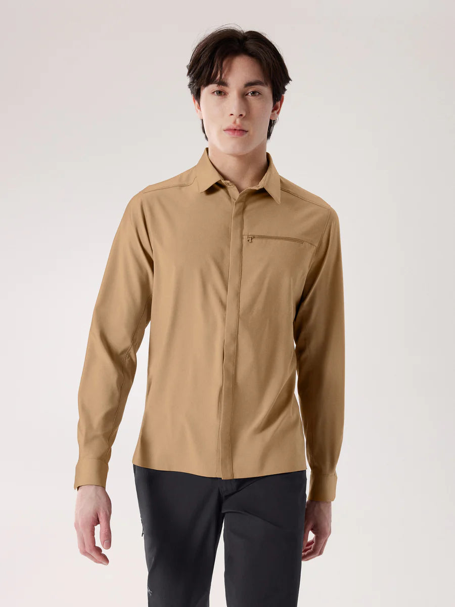 Skyline LS Shirt M