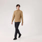 Skyline LS Shirt M