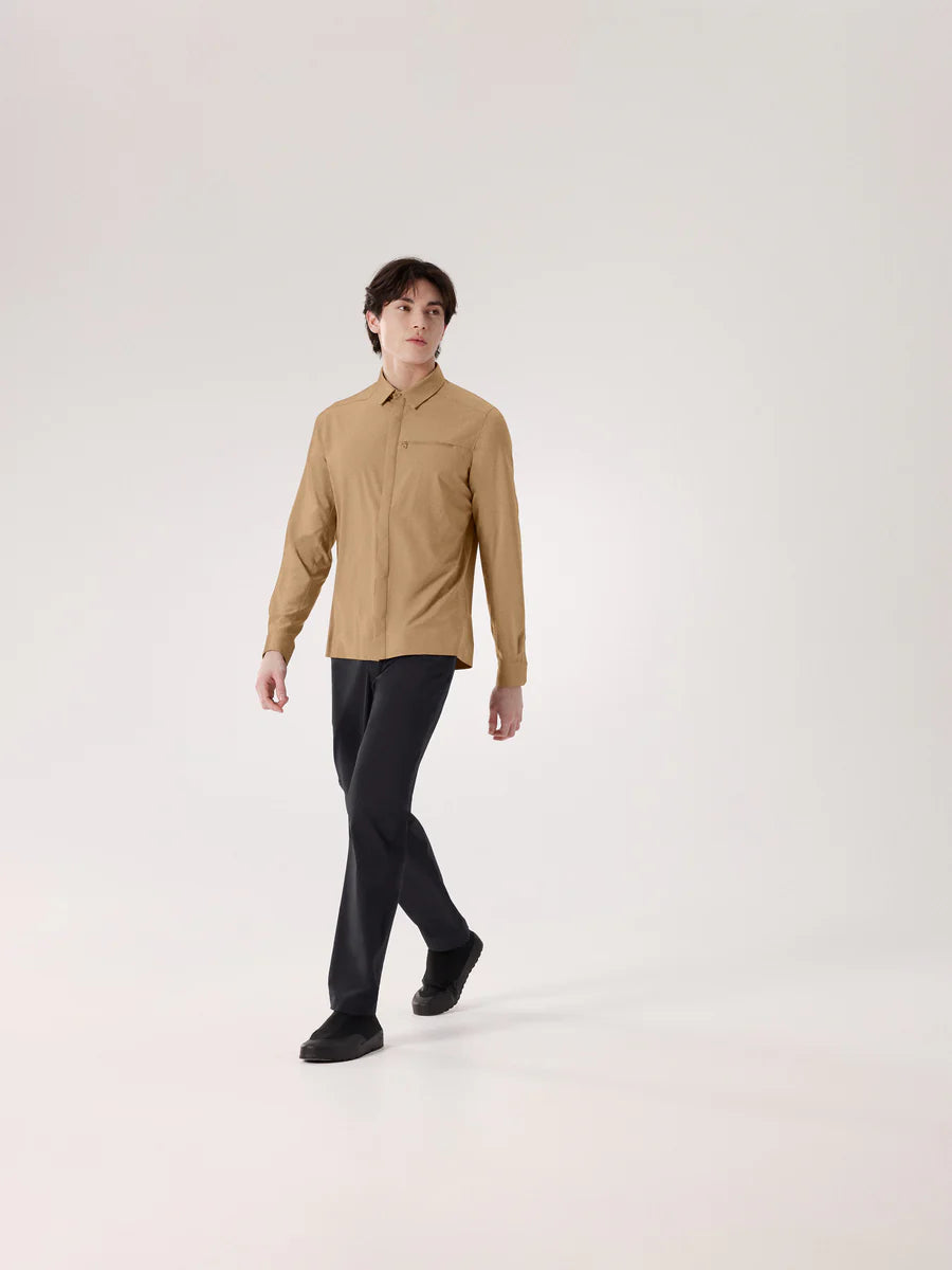 Skyline LS Shirt M
