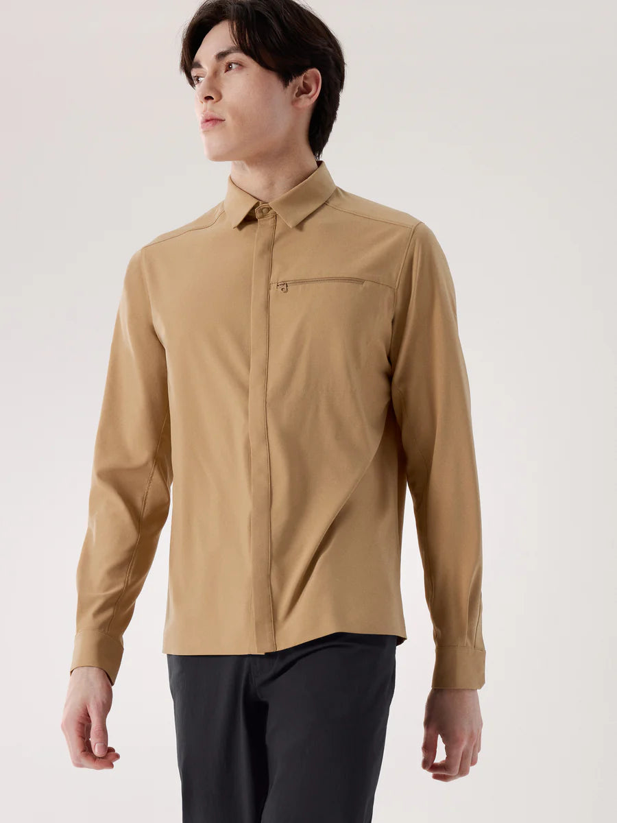 Skyline LS Shirt M
