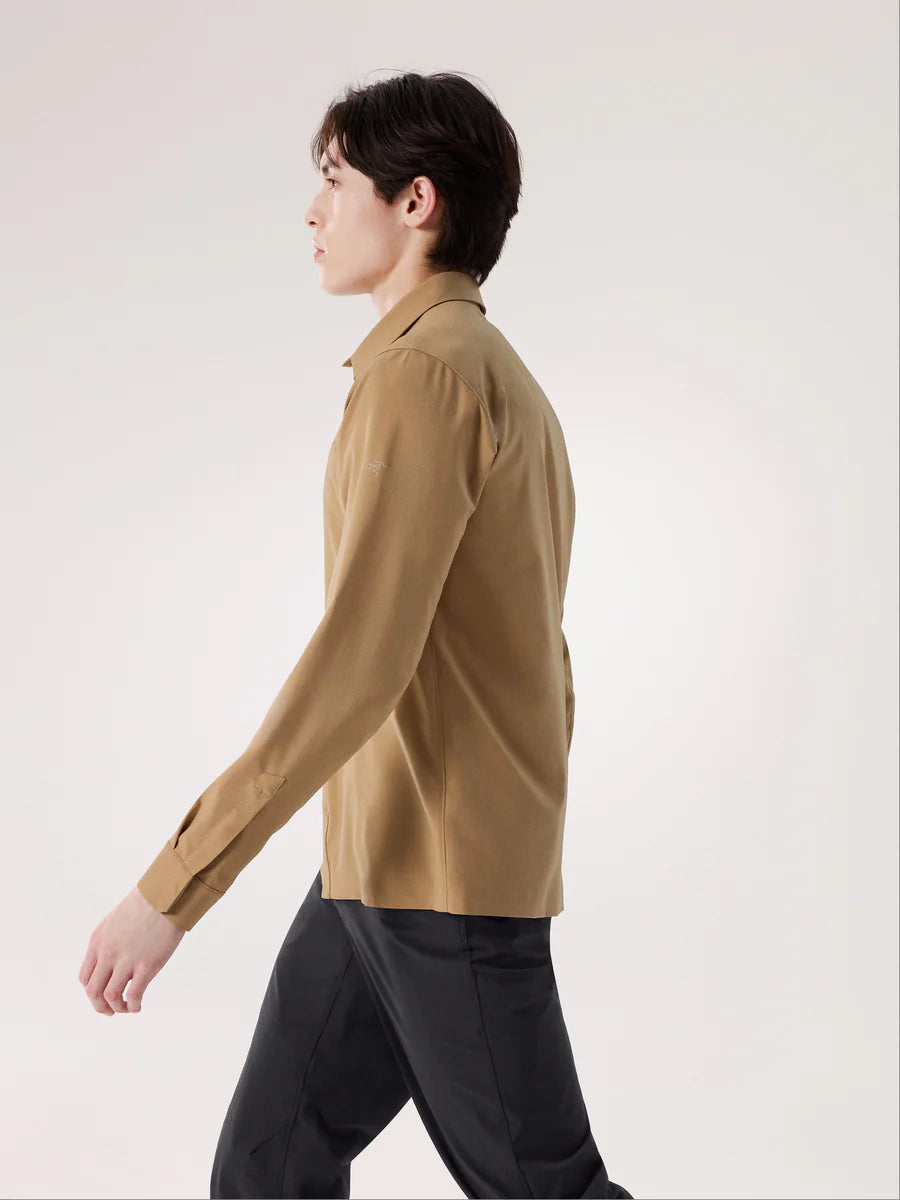 Skyline LS Shirt M