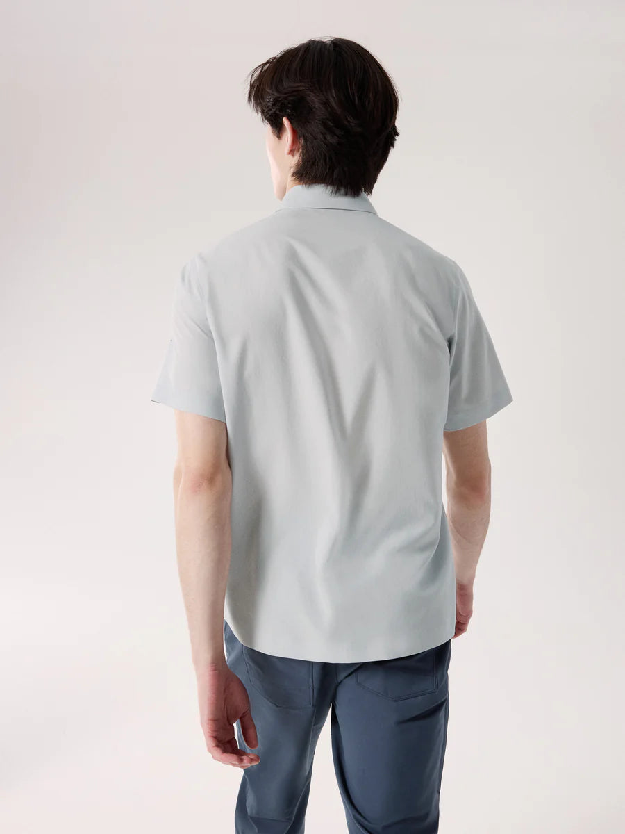 Skyline SS Shirt M