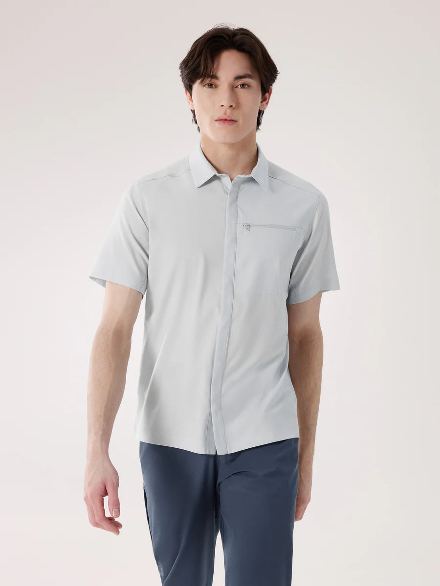 Skyline SS Shirt M