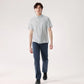 Skyline SS Shirt M