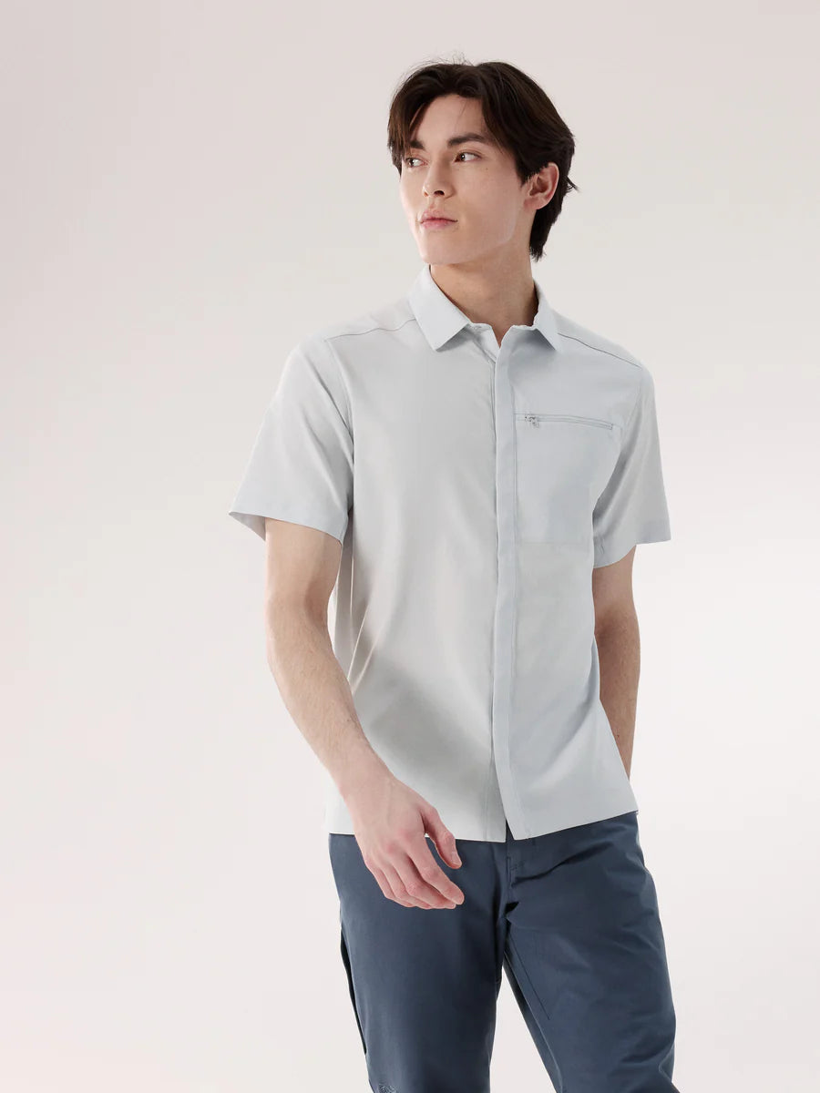 Skyline SS Shirt M