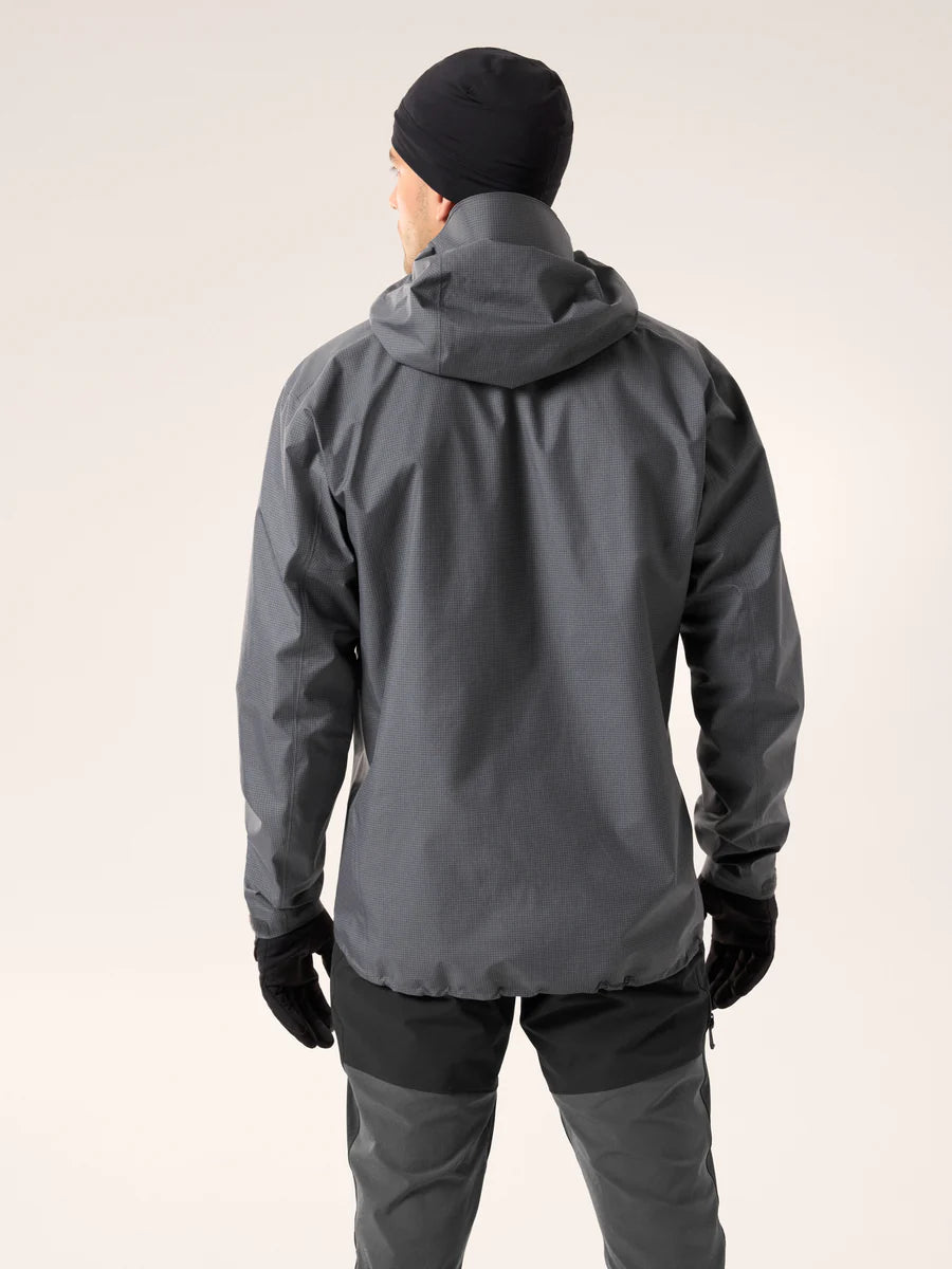 Alpha Lightweight Jacket M