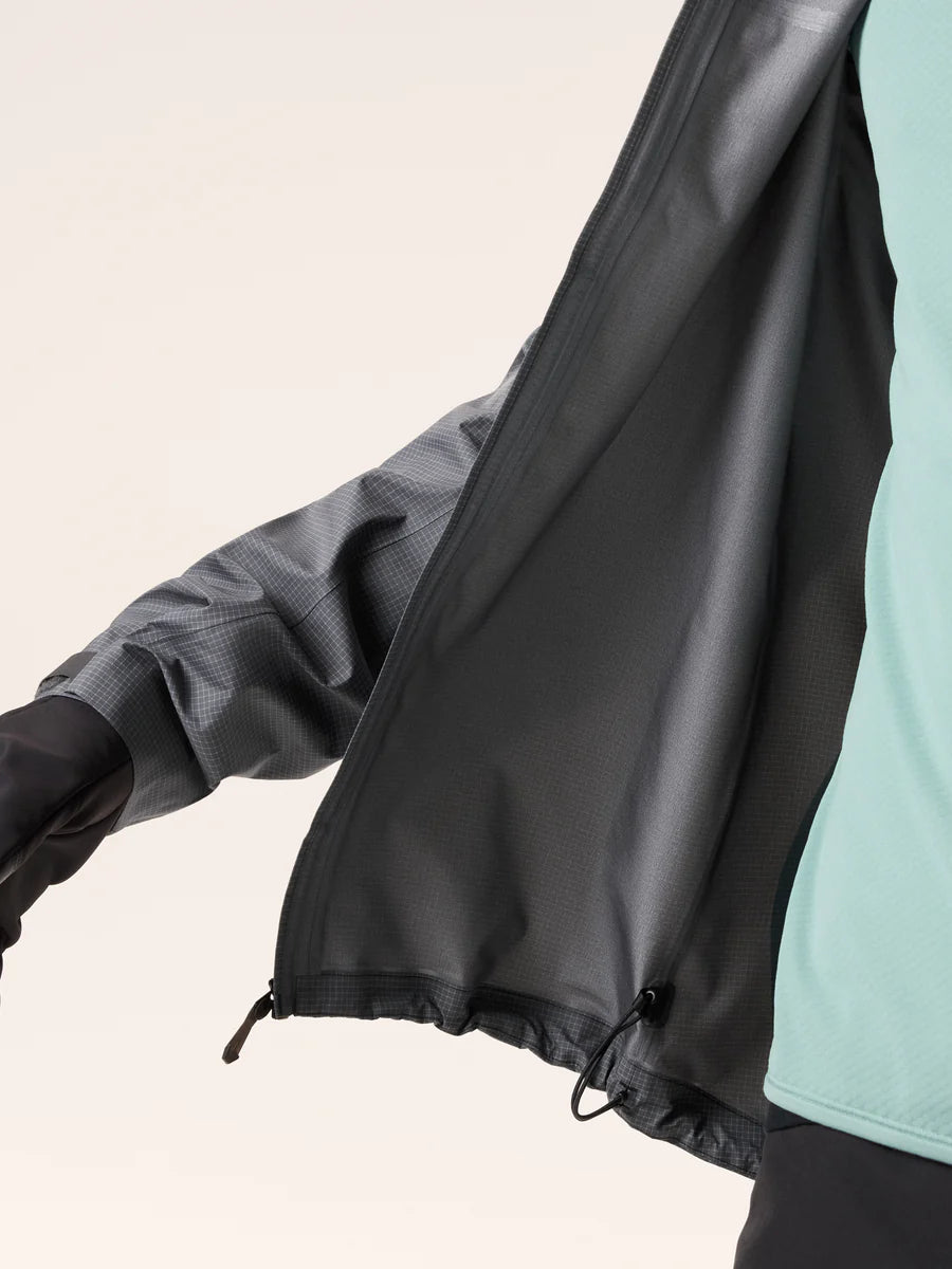 Alpha Lightweight Jacket M