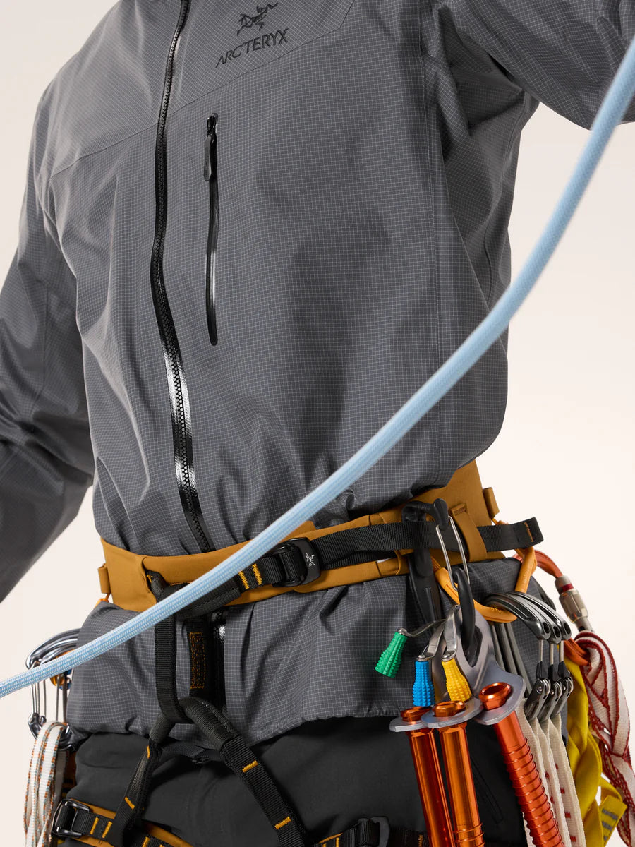Alpha Lightweight Jacket M