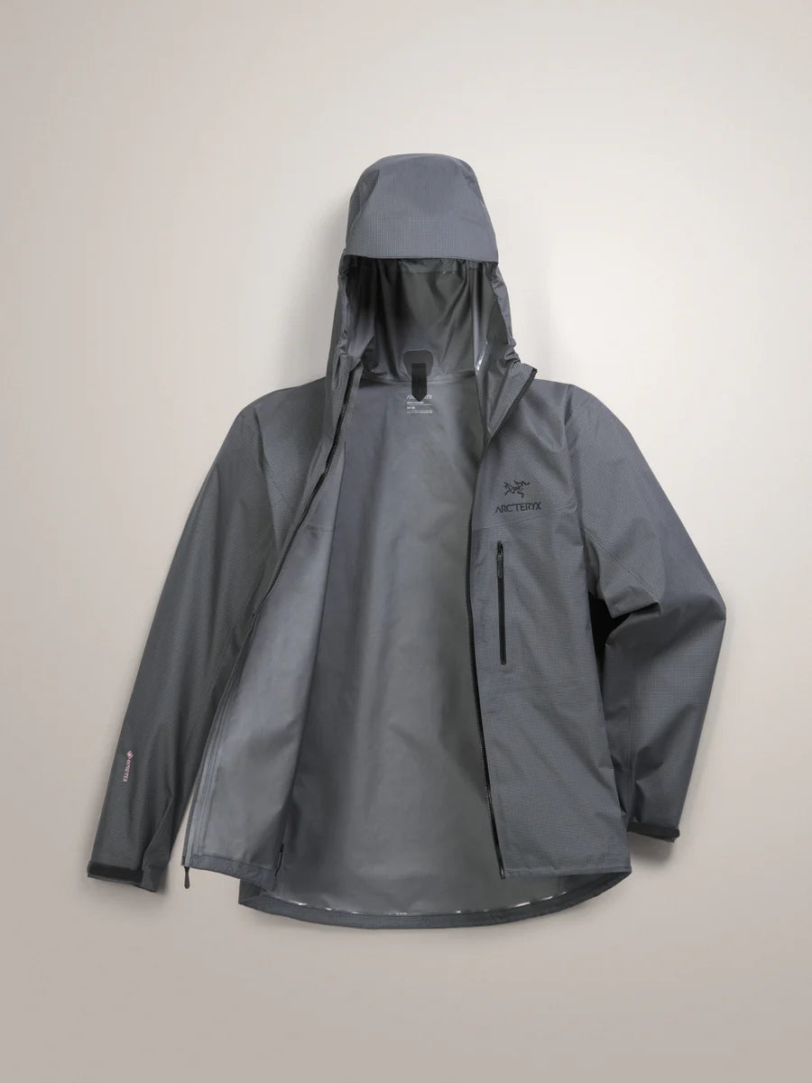 Alpha Lightweight Jacket M