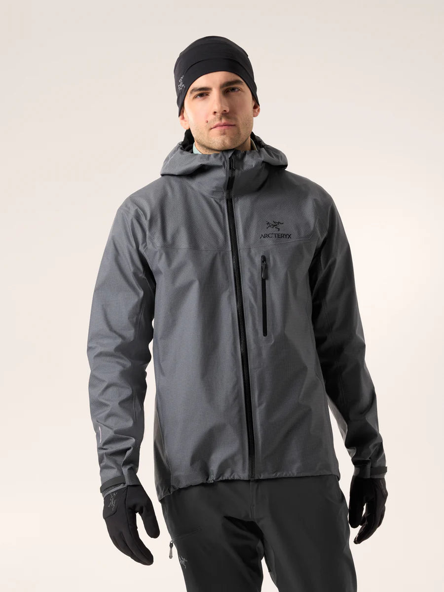 Alpha Lightweight Jacket M