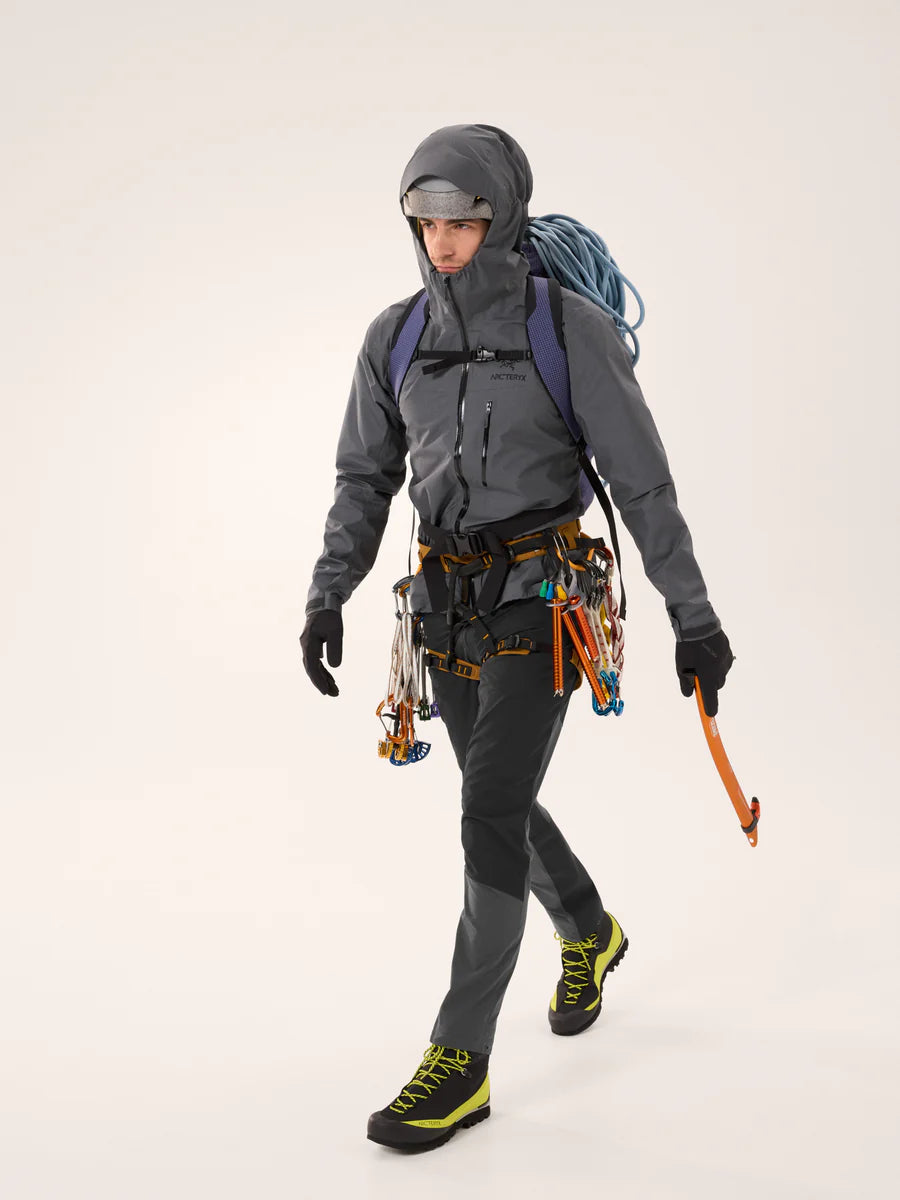 Alpha Lightweight Jacket M