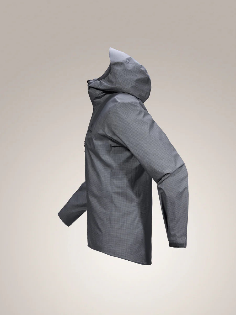 Alpha Lightweight Jacket M